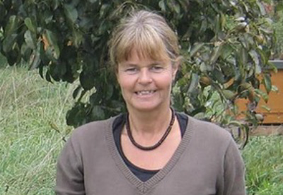 Sabine Finster